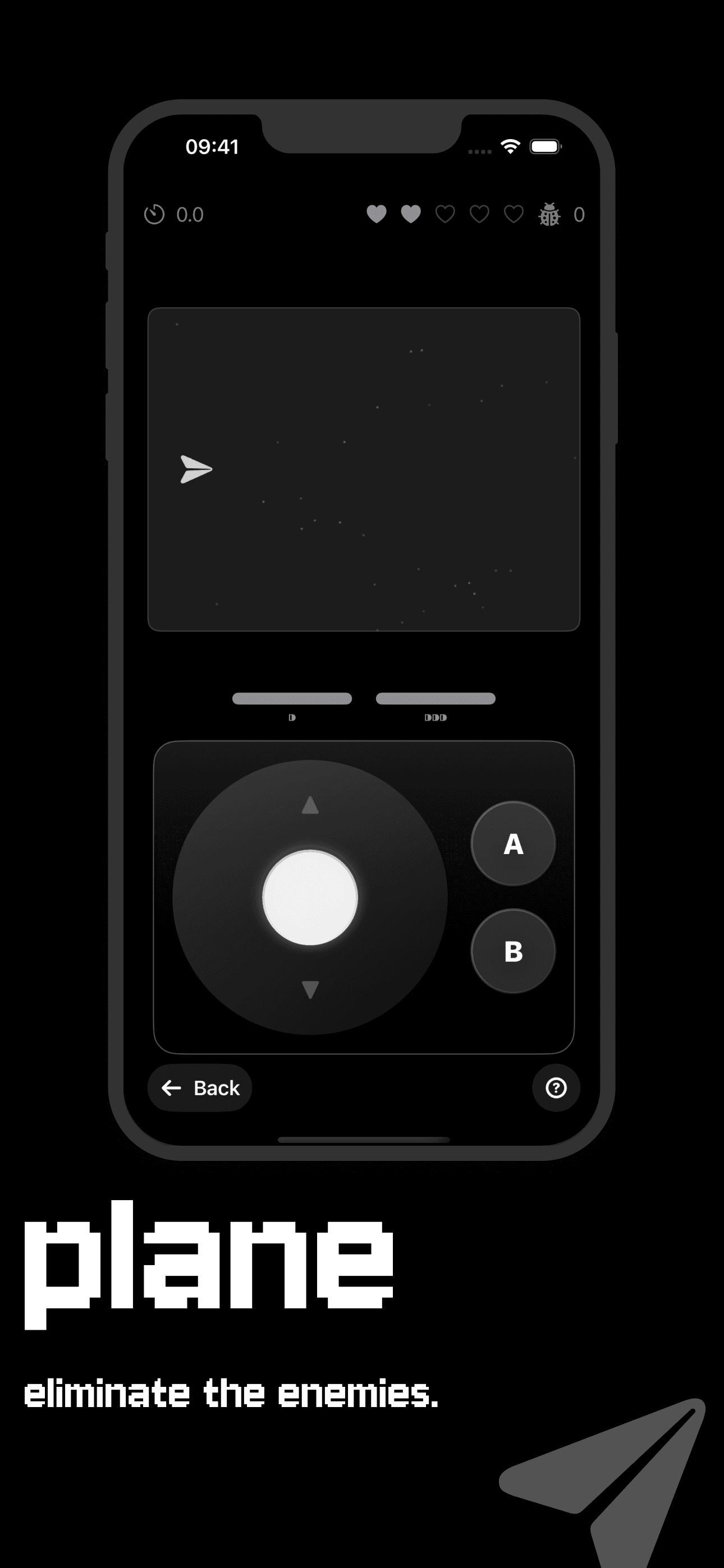 Phone Mockup 4